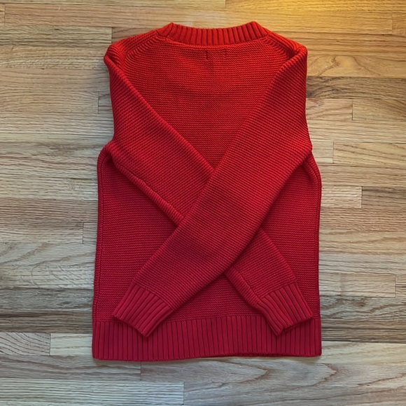 Jcrew Crew Neck Sweater - Picture 2 of 6
